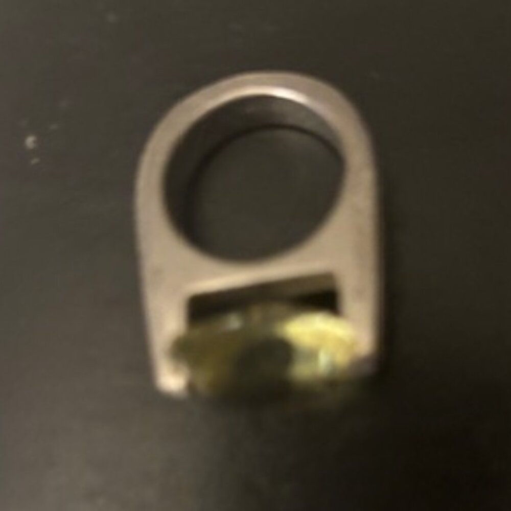Pianegonda Ring - Picture 4 of 5